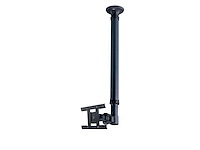 Neomounts fpma-c100 monitor ceiling mount - afbeelding 1 van  5