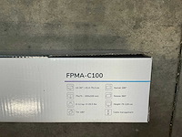 Neomounts fpma-c100 monitor ceiling mount - afbeelding 3 van  5