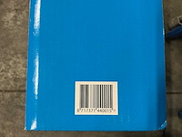 Neomounts fpma-d600black monitor desk mount - afbeelding 2 van  2