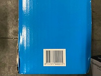 Neomounts fpma-d600black monitor desk mount - afbeelding 2 van  2