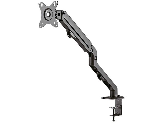 Neomounts fpma-d650black monitor desk mount - afbeelding 1 van  4