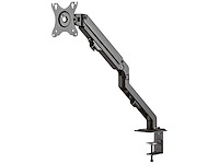 Neomounts fpma-d650black monitor desk mount - afbeelding 1 van  4