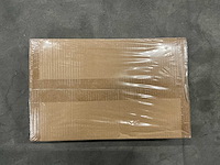 Neomounts fpma-d650black monitor desk mount - afbeelding 3 van  4