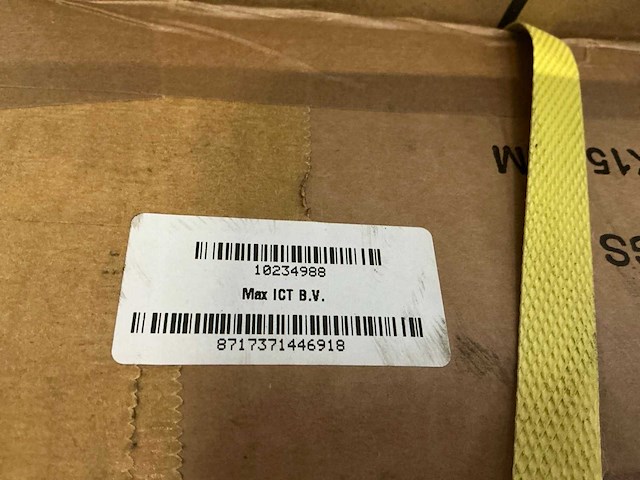 Neomounts fpma-d700dd6 monitor desk stand - afbeelding 3 van  4