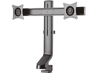 Neomounts fpma-d860dblack monitor desk mount - afbeelding 1 van  4