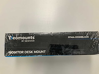 Neomounts monitor desk mount - afbeelding 2 van  3
