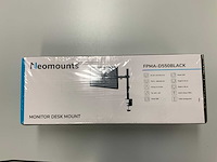 Neomounts monitor desk mount