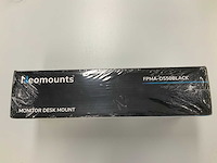 Neomounts monitor desk mount - afbeelding 2 van  3