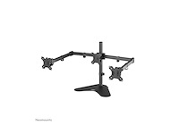 Neomounts monitor stand zwart - afbeelding 2 van  3