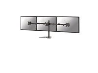 Neomounts monitor stand zwart - afbeelding 3 van  3