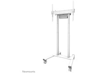 Neomounts motorized floor stand fl55-875wh1 - afbeelding 2 van  4