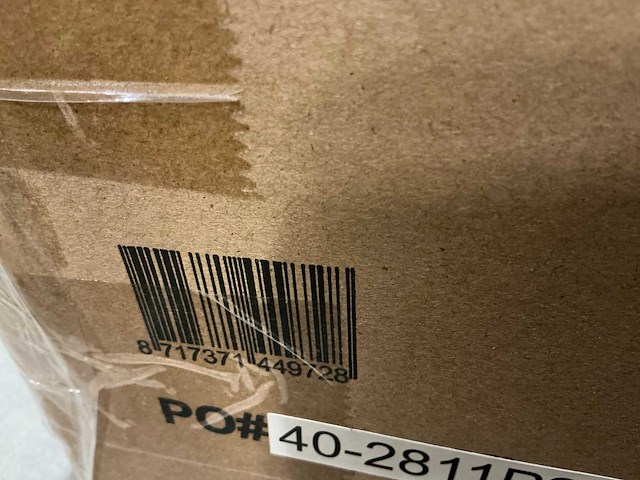 Neomounts motorized floor stand fl55-875wh1 - afbeelding 4 van  4