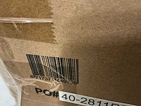 Neomounts motorized floor stand fl55-875wh1 - afbeelding 4 van  4