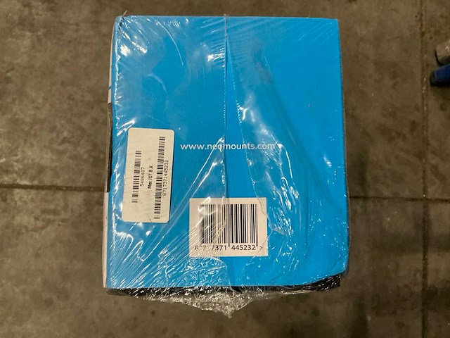 Neomounts nm-d135dblack monitor desk mount - afbeelding 2 van  2