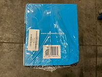 Neomounts nm-d135dblack monitor desk mount - afbeelding 2 van  2