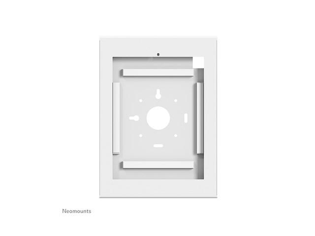 Neomounts wl15660wh1 wand tablethouder wit - afbeelding 2 van  4