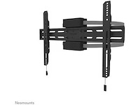 Neomounts wl30s-910bl16 tv pillar mount - afbeelding 1 van  4