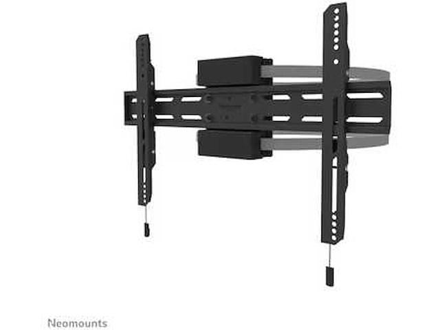 Neomounts wl30s-910bl16 tv pillar mount - afbeelding 1 van  4