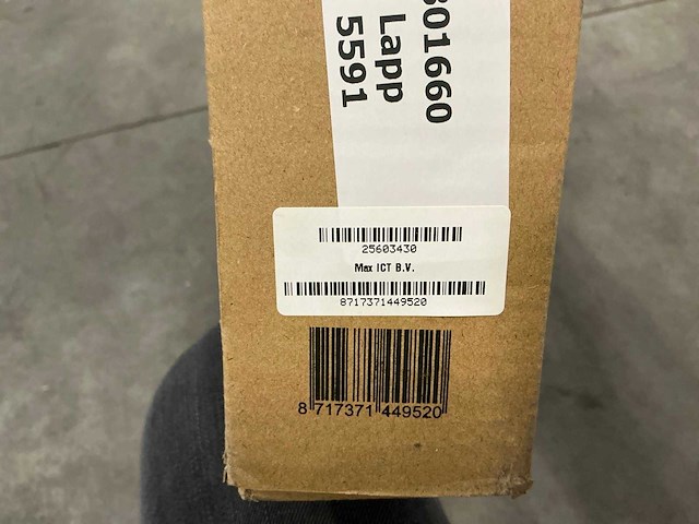 Neomounts wl30s-910bl16 tv pillar mount - afbeelding 3 van  4