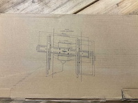 Neomounts wl30s-910bl16 tv steun - afbeelding 2 van  4