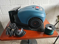 Neomow - s - maairobot grasmaaier - afbeelding 2 van  9