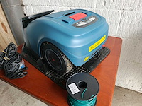 Neomow - s - maairobot grasmaaier - afbeelding 3 van  9