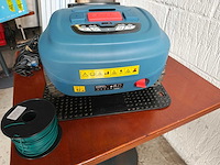 Neomow - s - maairobot grasmaaier - afbeelding 4 van  9