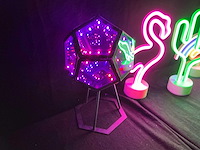 Neon lamp (385x) - afbeelding 2 van  7
