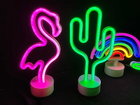 Neon lamp (385x) - afbeelding 3 van  7