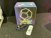 Neon lamp (385x) - afbeelding 7 van  7
