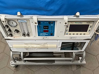 Neonatale transportincubator - afbeelding 6 van  6