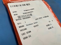 Neonatale transportincubator - afbeelding 7 van  7