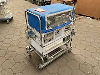 Neonatale transportincubator - afbeelding 1 van  7