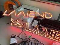 Neonverlichting (2x) - afbeelding 3 van  3