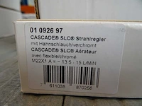 Neoperl - cascade slc - straalregelaar (90x) - afbeelding 3 van  4