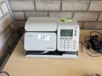 Neopost is-200 series digitale frankeermachine - afbeelding 1 van  3
