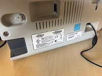 Neopost is-200 series digitale frankeermachine - afbeelding 3 van  3