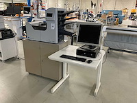 Neopost si 68 frankeermachine - afbeelding 2 van  7