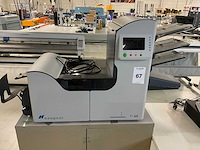 Neopost si 68 frankeermachine - afbeelding 3 van  7