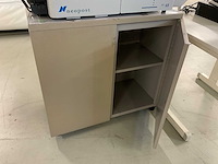 Neopost si 68 frankeermachine - afbeelding 6 van  7