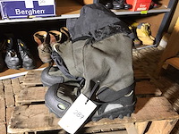 Neos adventurer overschoenen - afbeelding 1 van  3