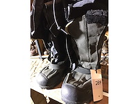 Neos adventurer overschoenen - afbeelding 2 van  3