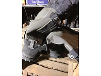 Neos adventurer overschoenen - afbeelding 3 van  3