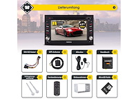 Neotone ndx300w autoradio gen2 - afbeelding 2 van  3