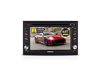 Neotone ndx300w gen2 autoradio - afbeelding 1 van  5