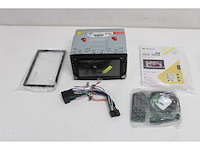 Neotone ndx300w gen2 autoradio - afbeelding 4 van  5