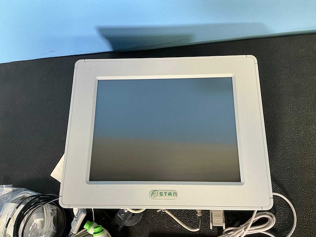 Neoventa - stan s31 - cardiotocograaf ctg - 2008 - afbeelding 2 van  8
