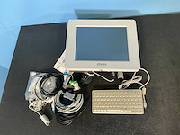 Neoventa - stan s31 - cardiotocograaf ctg - 2008 - afbeelding 1 van  7