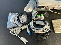 Neoventa - stan s31 - cardiotocograaf ctg - 2008 - afbeelding 4 van  7