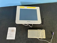 Neoventa - stan s31 - cardiotocograaf ctg - 2012 - afbeelding 1 van  3